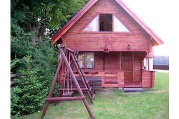 Vakantiehuis Ruciane Nida 4